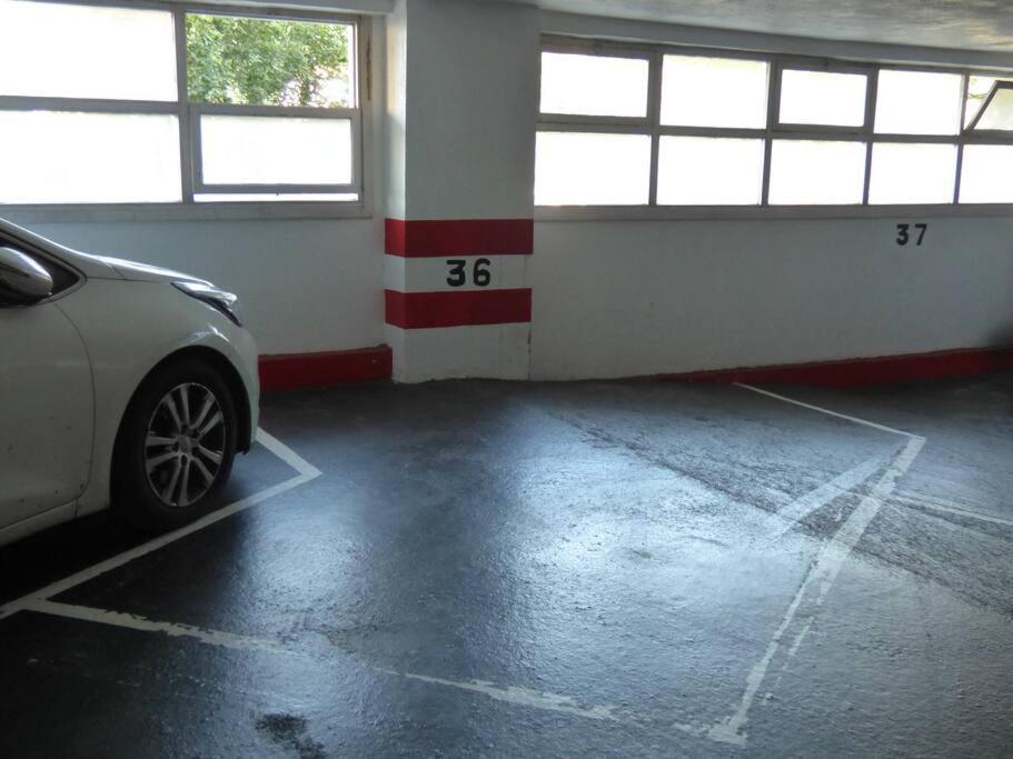 Amane Lekeitio, Parking Incluido Apartment ภายนอก รูปภาพ