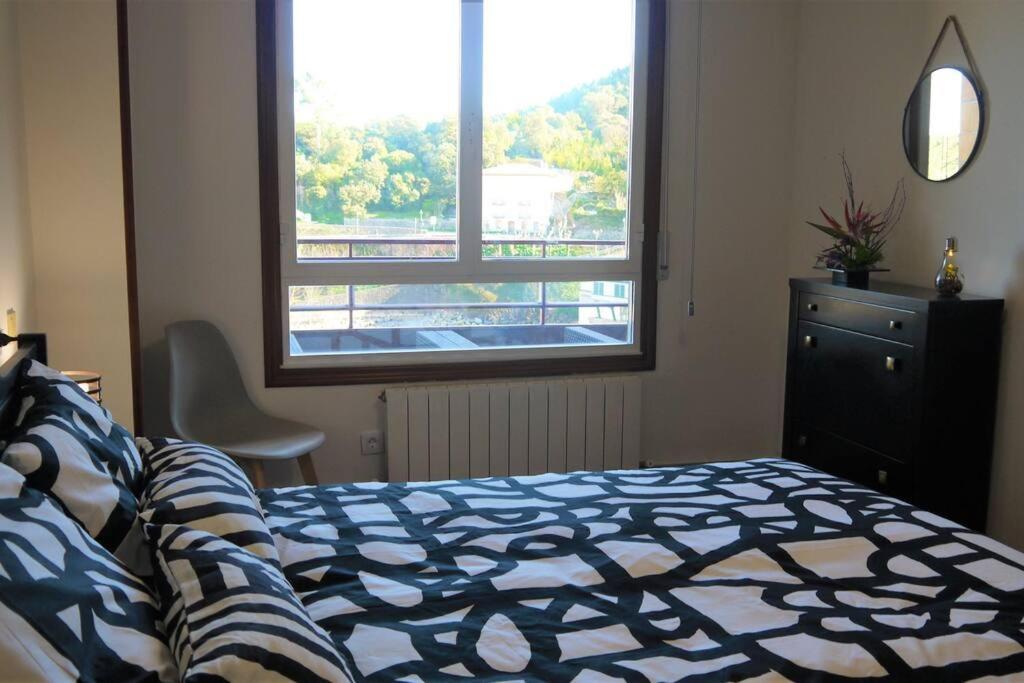 Amane Lekeitio, Parking Incluido Apartment ภายนอก รูปภาพ