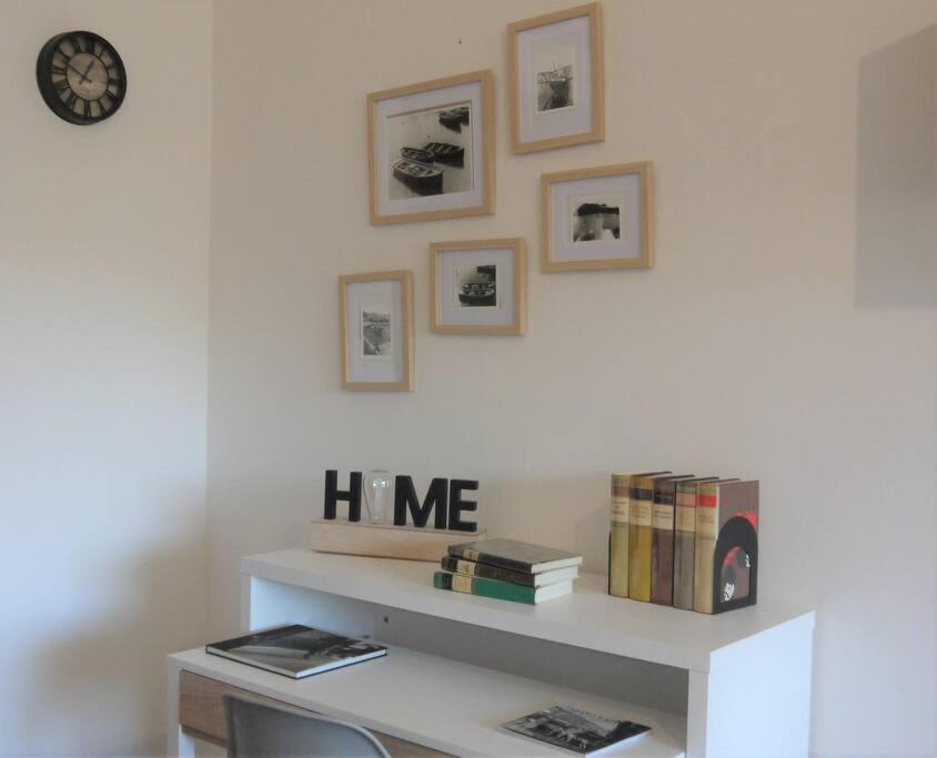 Amane Lekeitio, Parking Incluido Apartment ภายนอก รูปภาพ