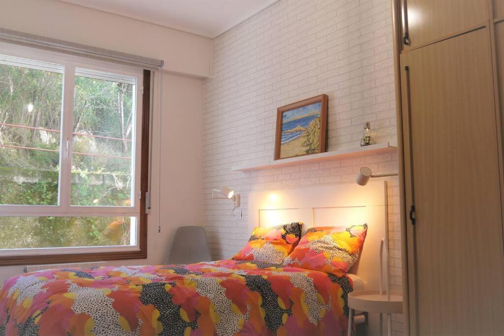 Amane Lekeitio, Parking Incluido Apartment ภายนอก รูปภาพ