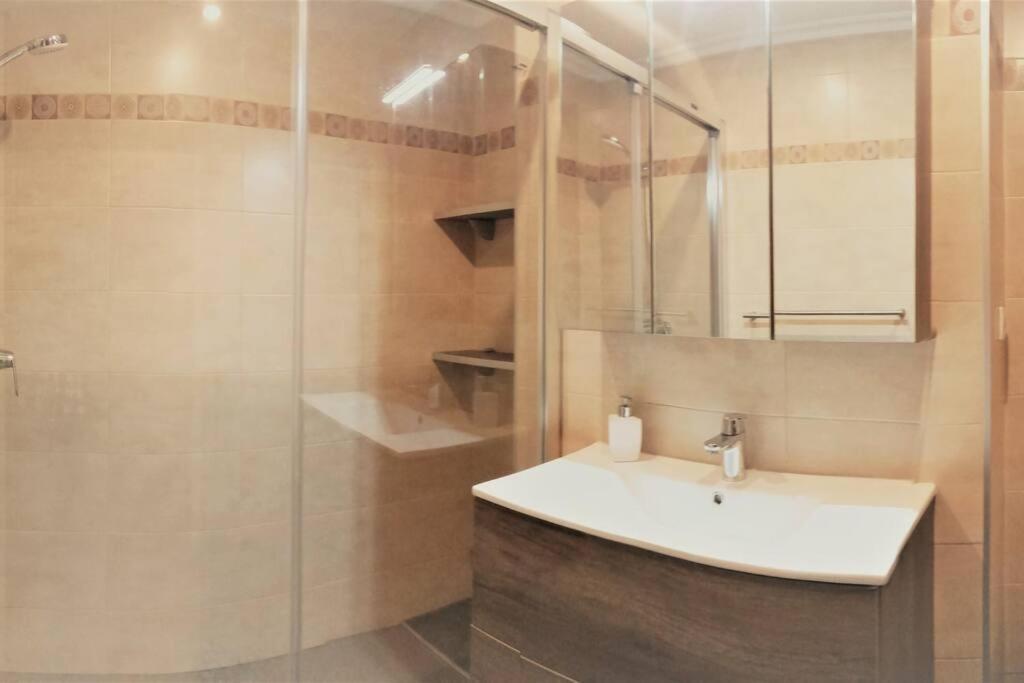 Amane Lekeitio, Parking Incluido Apartment ภายนอก รูปภาพ