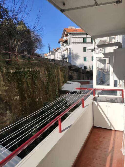 Amane Lekeitio, Parking Incluido Apartment ภายนอก รูปภาพ