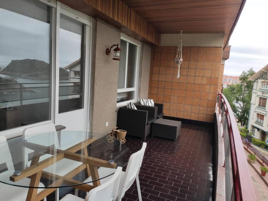 Amane Lekeitio, Parking Incluido Apartment ภายนอก รูปภาพ