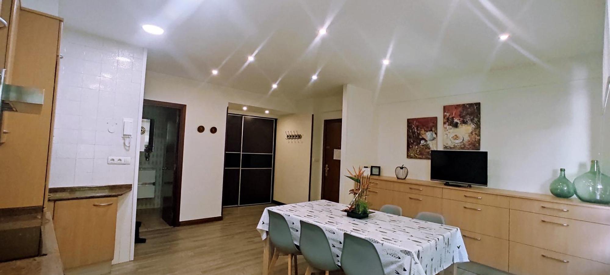 Amane Lekeitio, Parking Incluido Apartment ภายนอก รูปภาพ